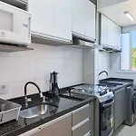 Af65: Novidade, Home Resort, Lazer Completo