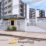 Af65: Novidade, Home Resort, Lazer Completo