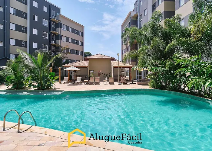 Af65: Novidade, Home Resort, Lazer Completo