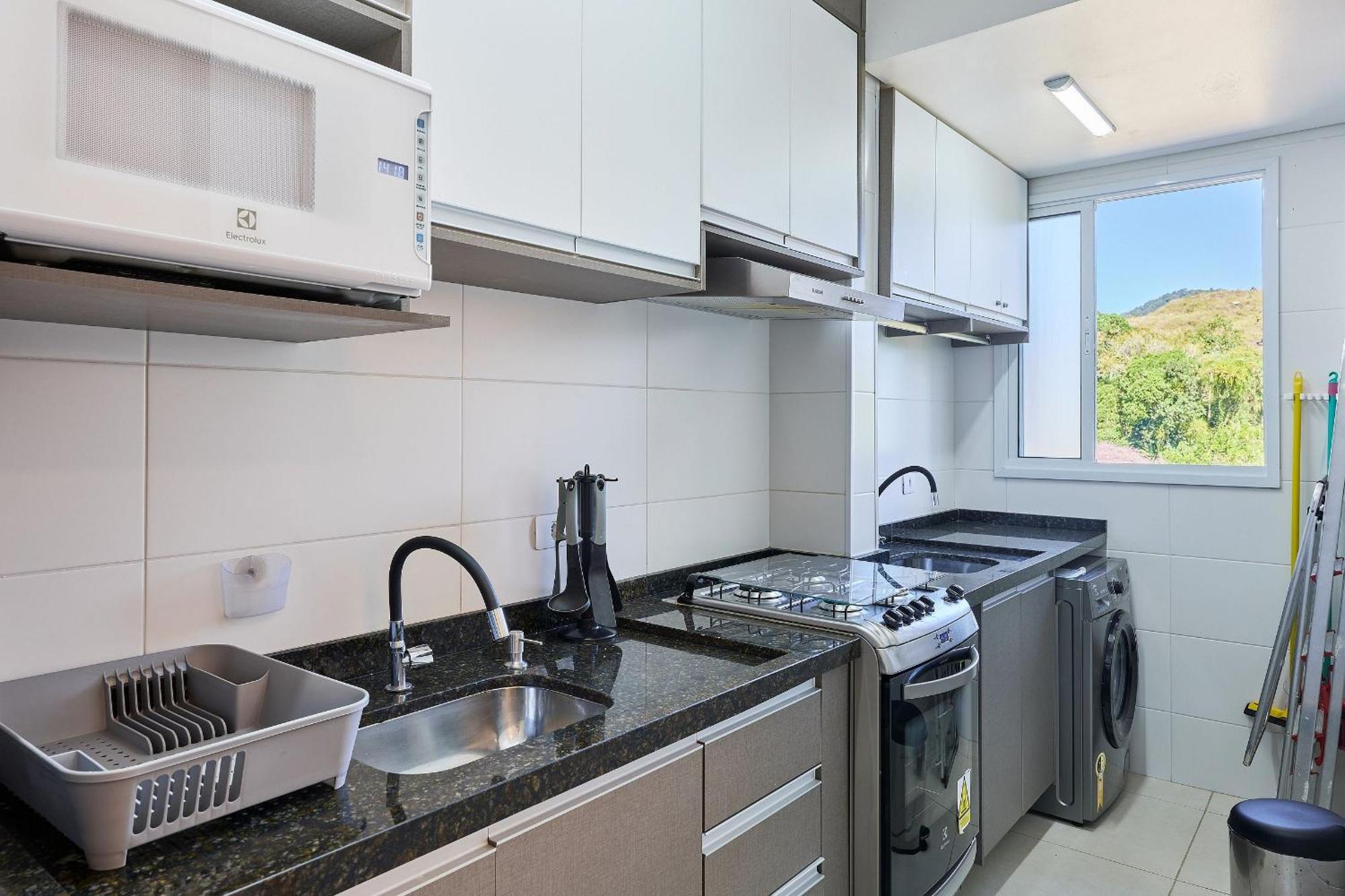 Af65: Novidade, Resort, Lazer Completo Apartamento