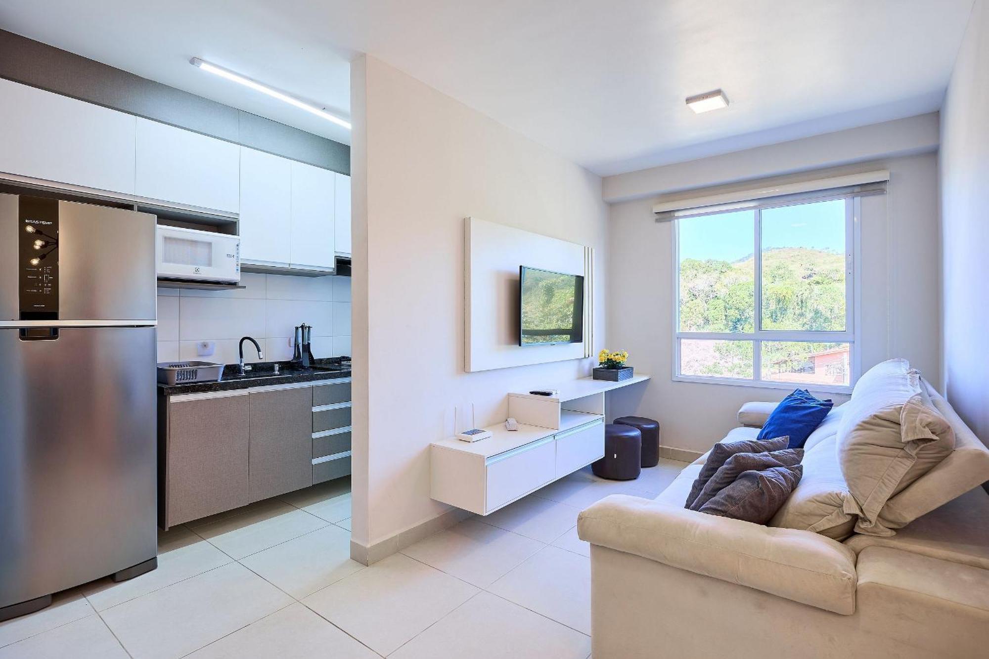 Af65: Novidade, Resort, Lazer Completo *