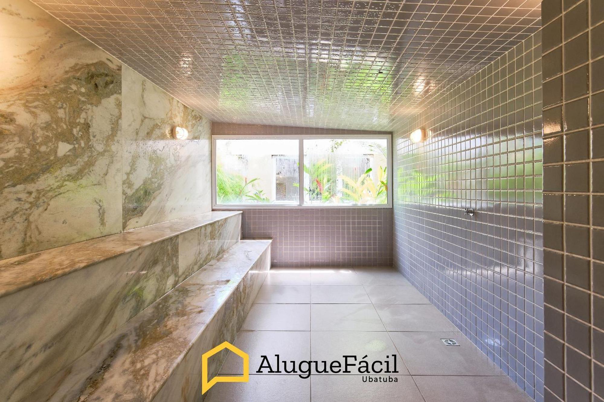 Af65: Novidade, Resort, Lazer Completo Apartamento Ubatuba