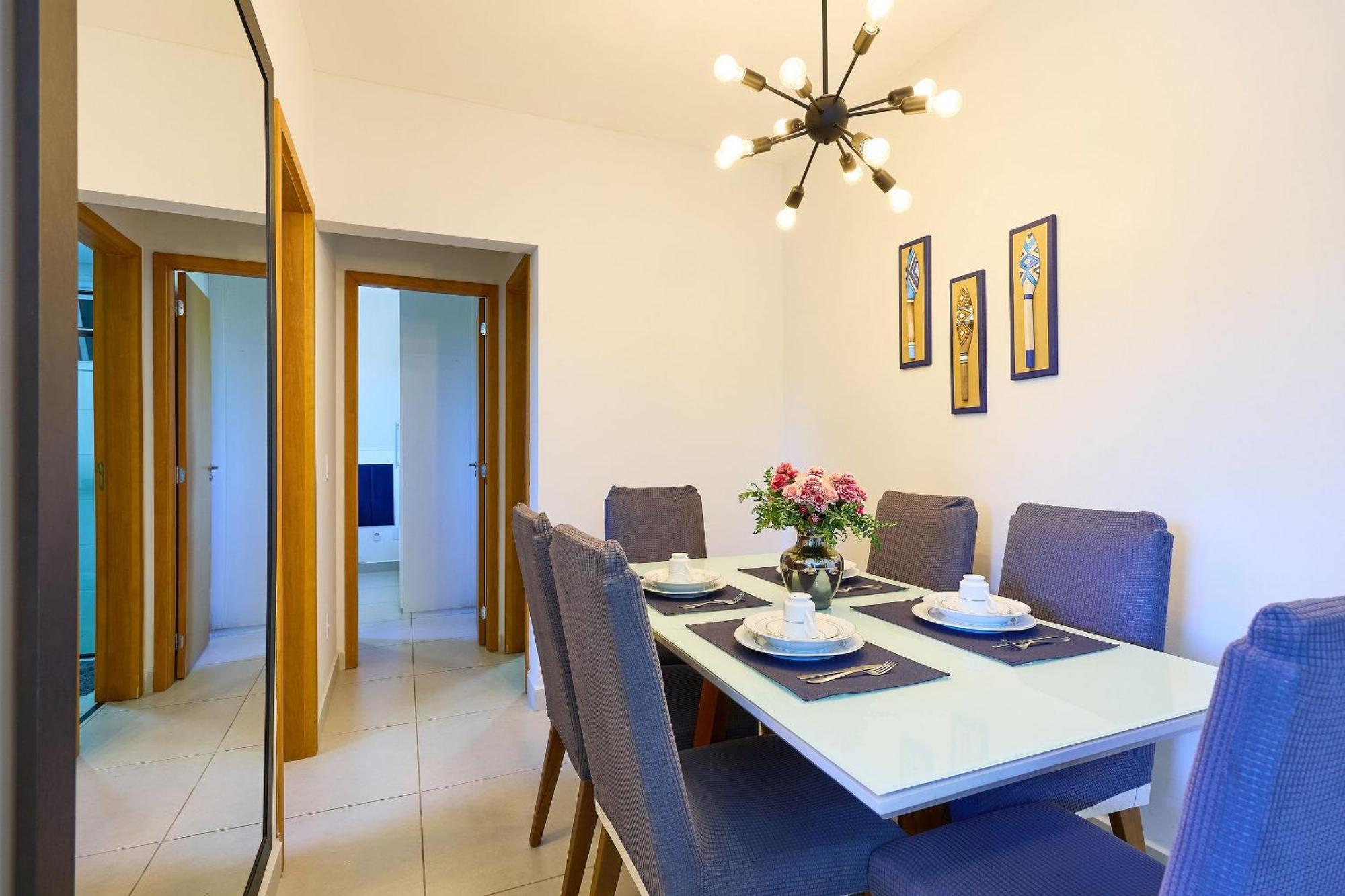 Af65: Novidade, Resort, Lazer Completo Apartamento Ubatuba