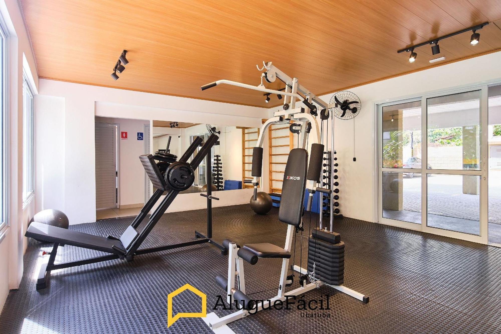 Apartamento Af65: Novidade, Resort, Lazer Completo