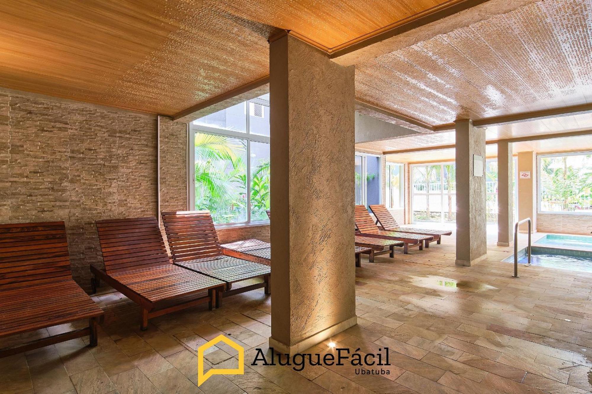 Apartamento Af65: Novidade, Resort, Lazer Completo *