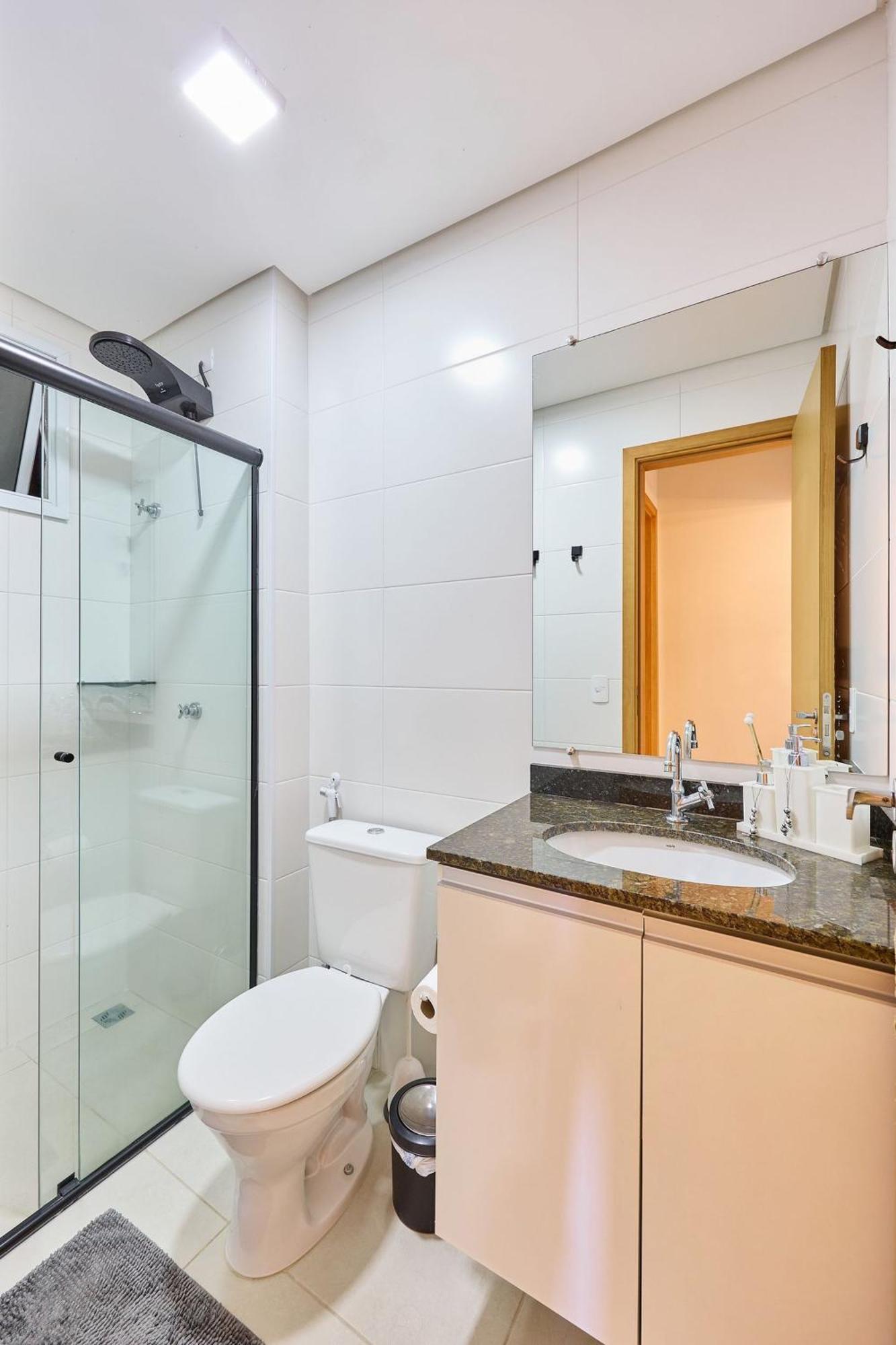 Af65: Novidade, Resort, Lazer Completo Apartamento Ubatuba
