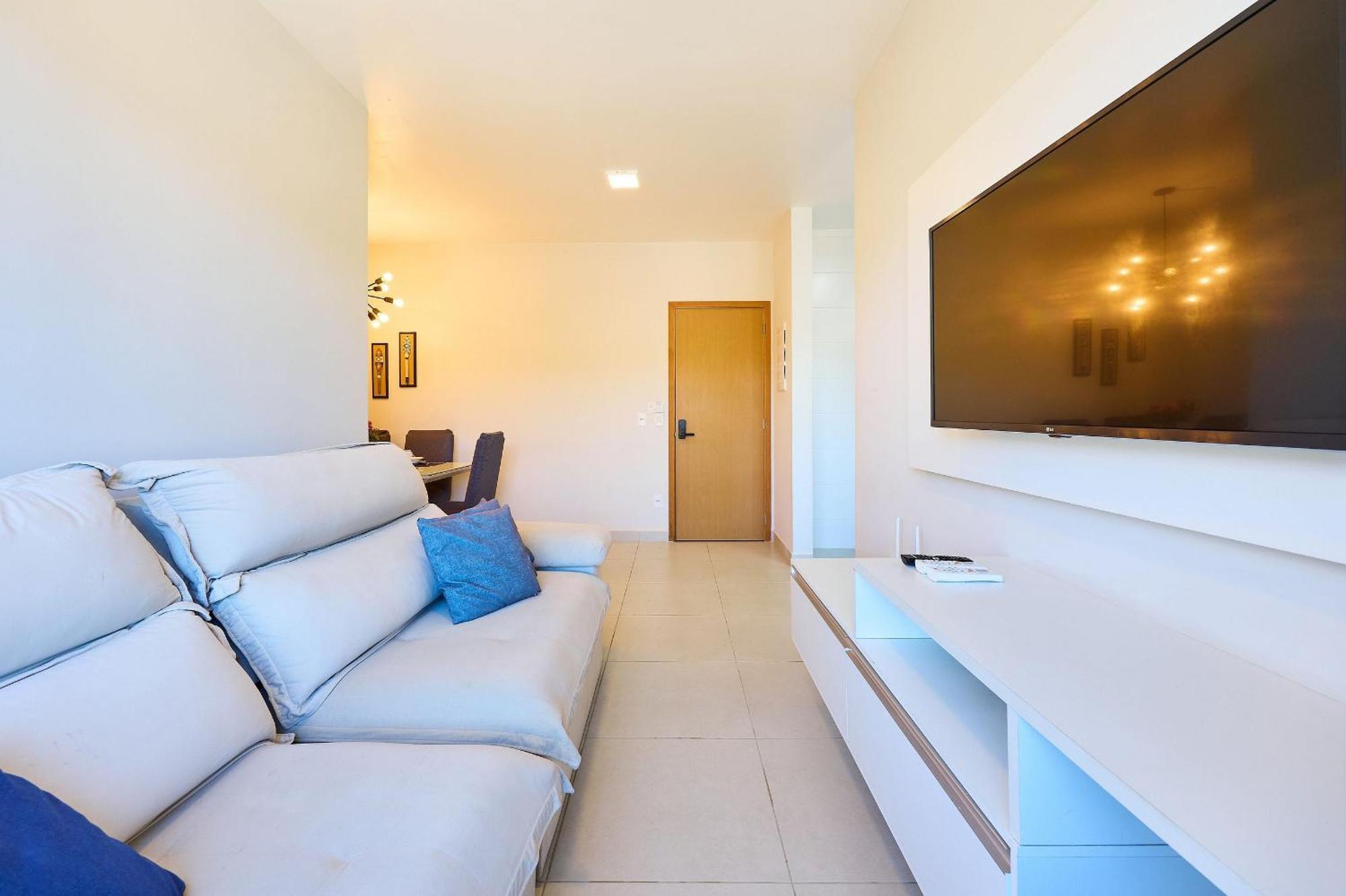 Af65: Novidade, Resort, Lazer Completo *