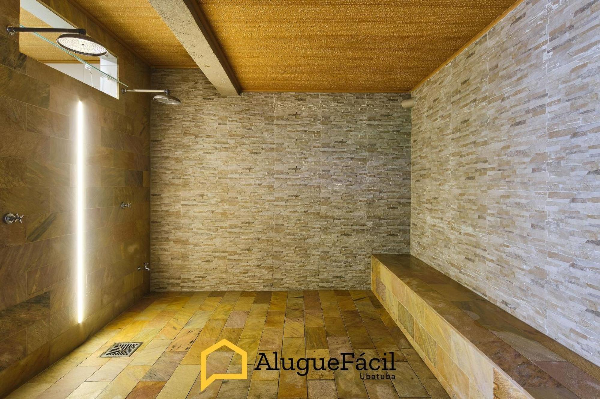 Af65: Novidade, Resort, Lazer Completo * Ubatuba