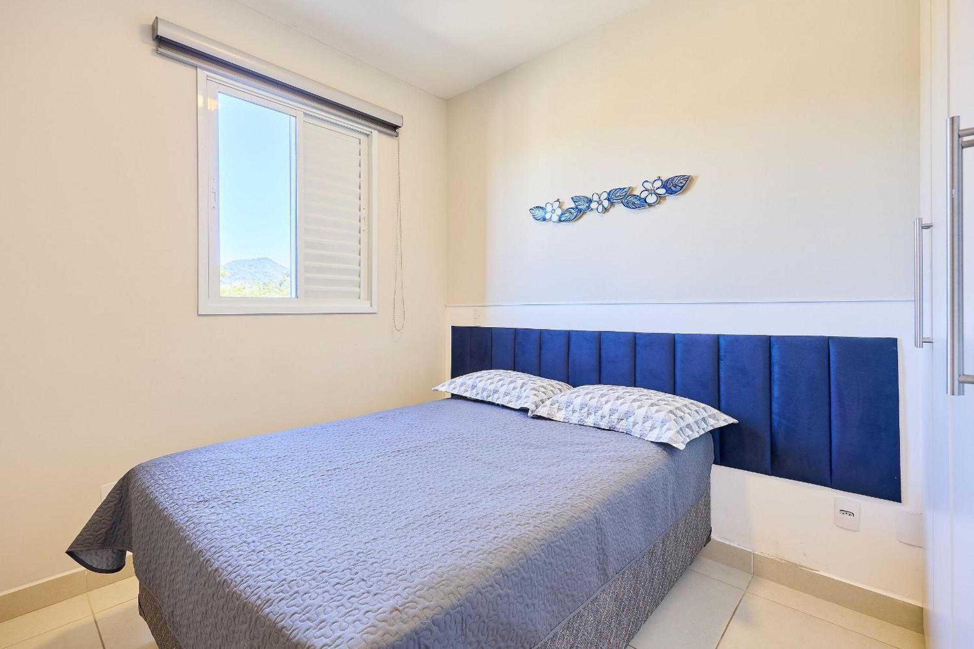 Apartamento Af65: Novidade, Resort, Lazer Completo *