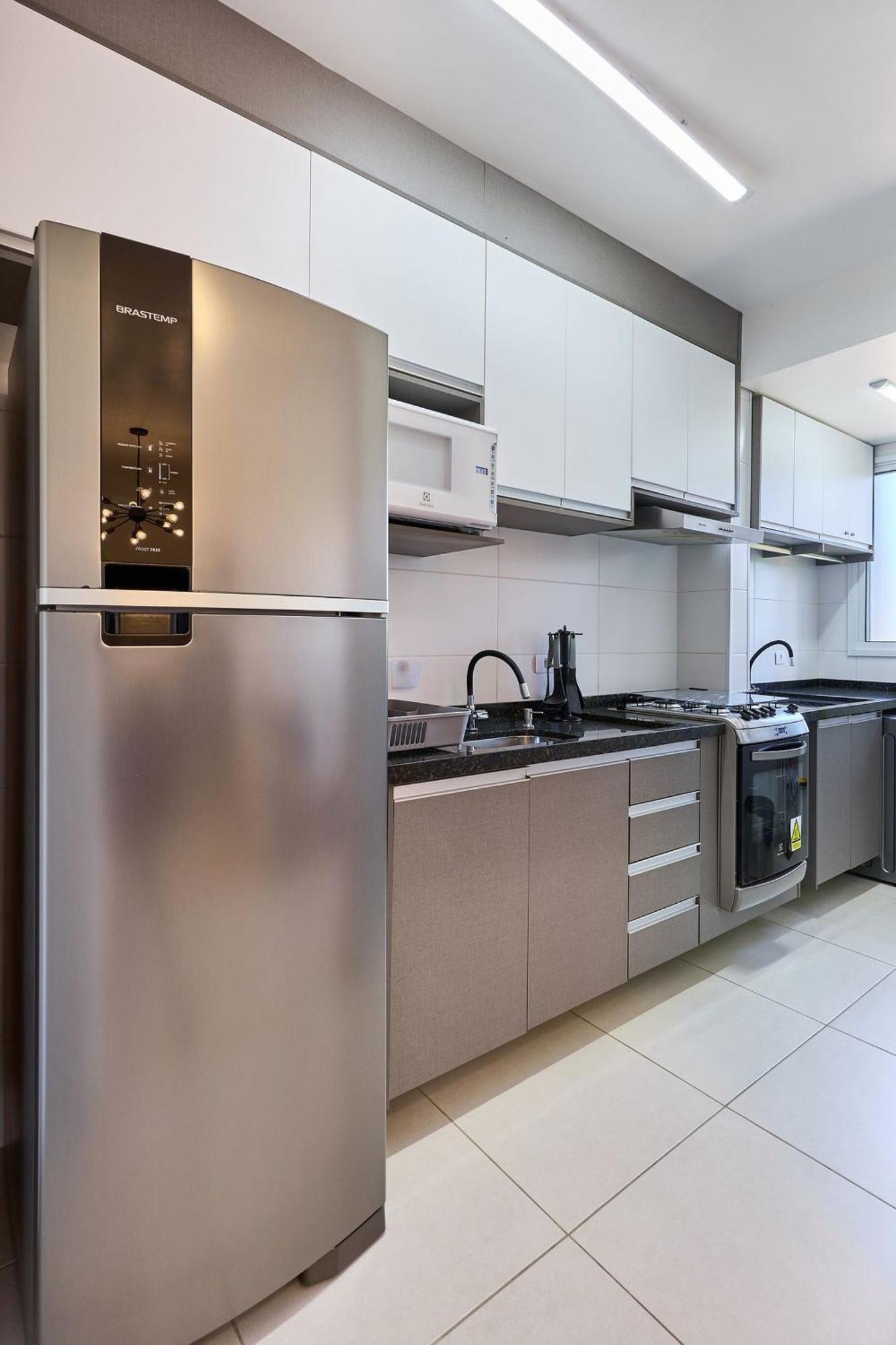 Af65: Novidade, Resort, Lazer Completo Apartamento *